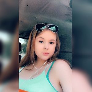 Meet your Posher, Faith